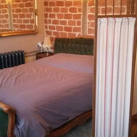 Charming Old Style Apartment Honfleur Luaran gambar