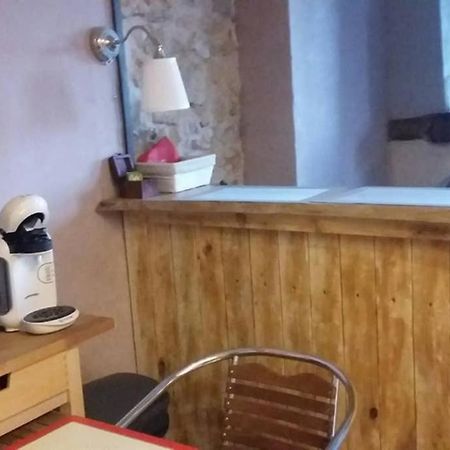 Charming Old Style Apartment Honfleur Luaran gambar
