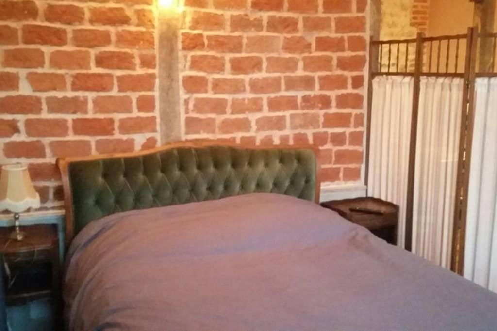 Charming Old Style Apartment Honfleur Luaran gambar