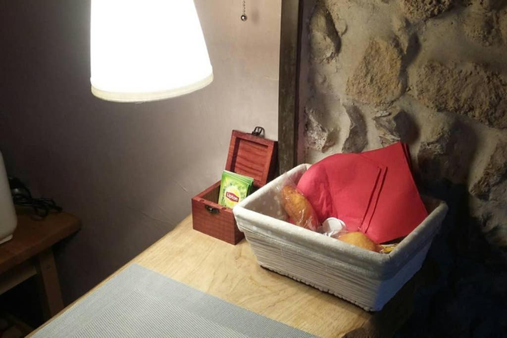 Charming Old Style Apartment Honfleur Luaran gambar